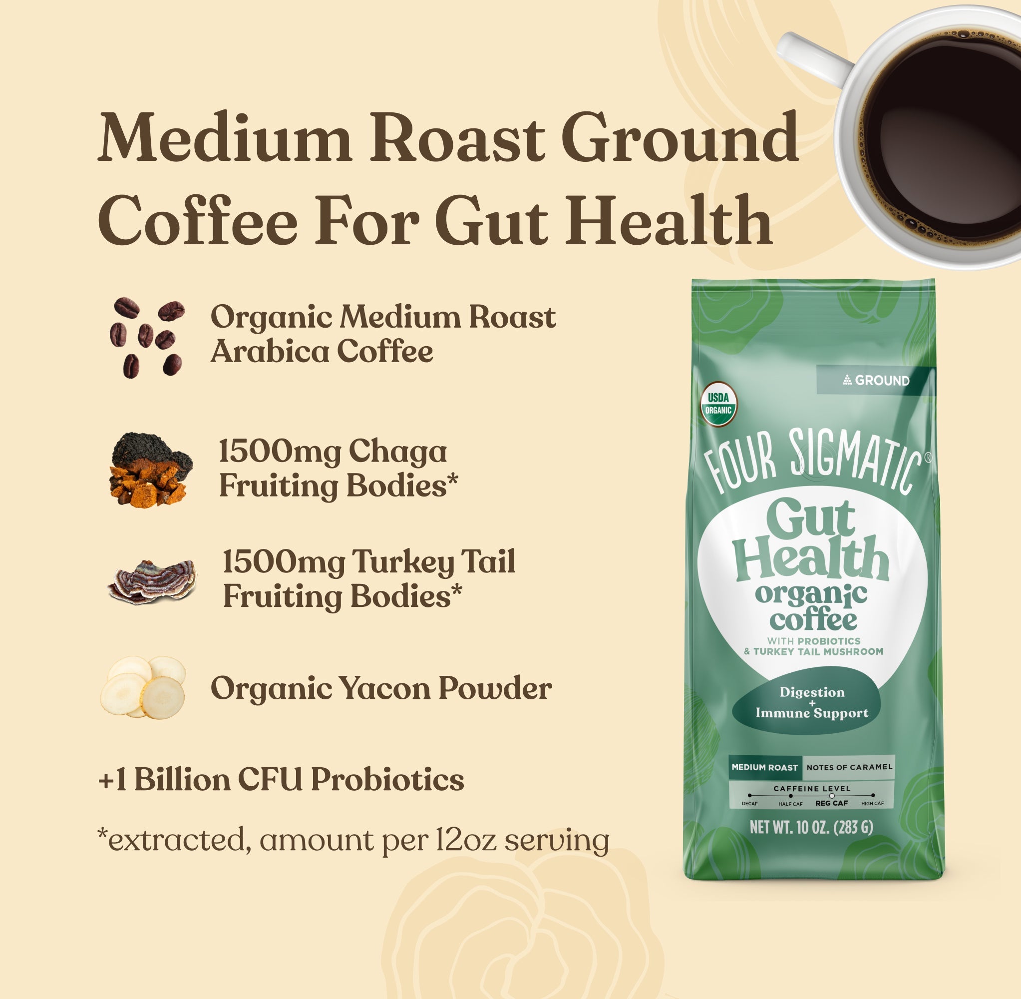 Coffee Lovers Bundle - Coffee Gift Set