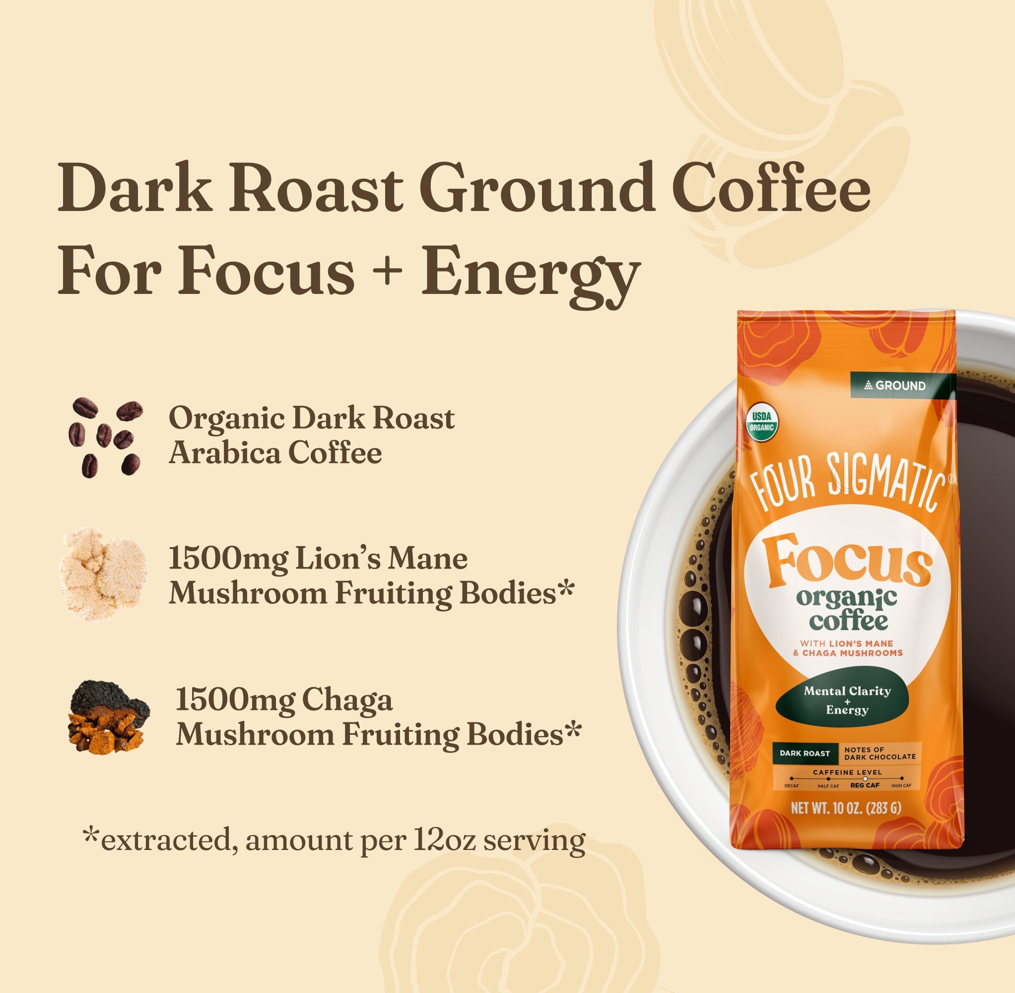 Coffee Lovers Bundle - Coffee Gift Set
