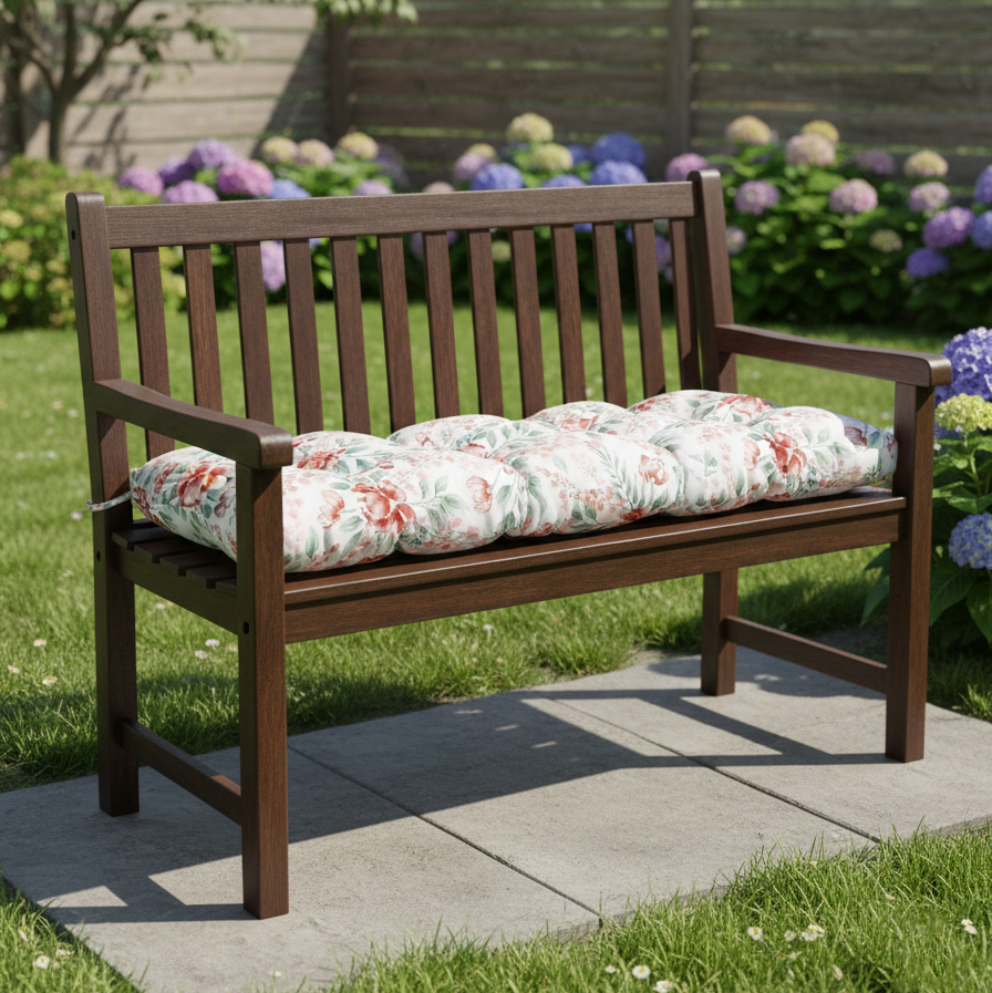 Printed Outdoor Cushion Collection
