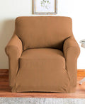 Maddox Stretch Chair Slipcover