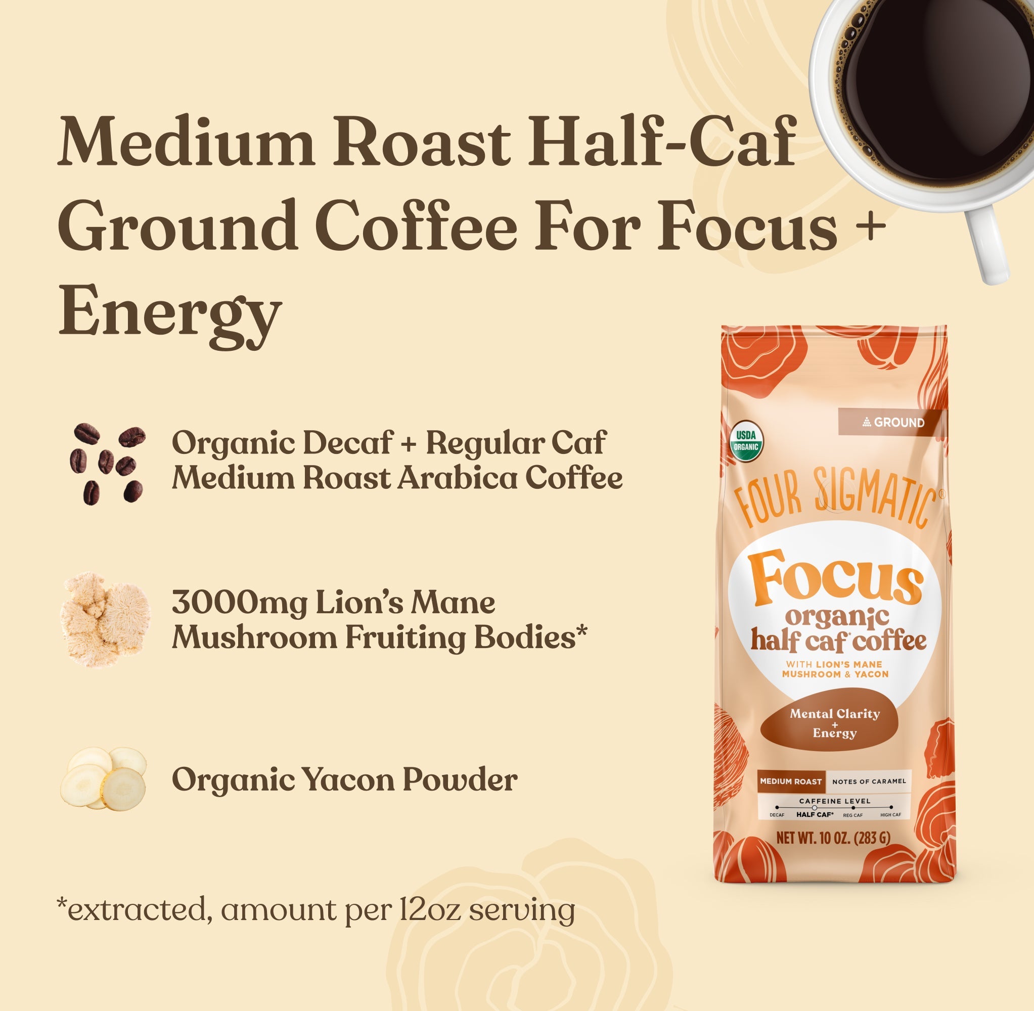 Coffee Lovers Bundle - Coffee Gift Set