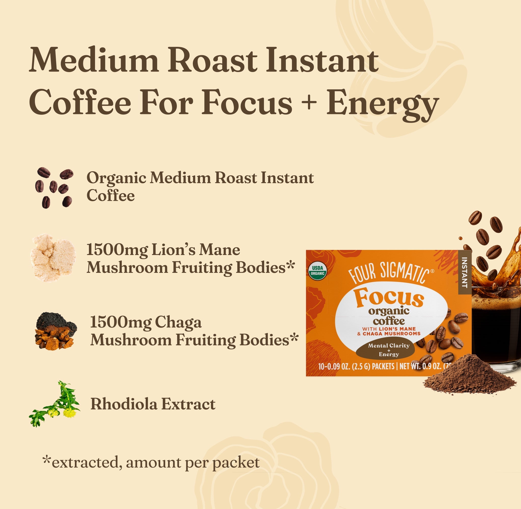 Coffee Lovers Bundle - Coffee Gift Set