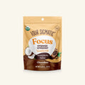 Focus Creamer – Chocolate - Chocolate Functional Coffee Creamer
