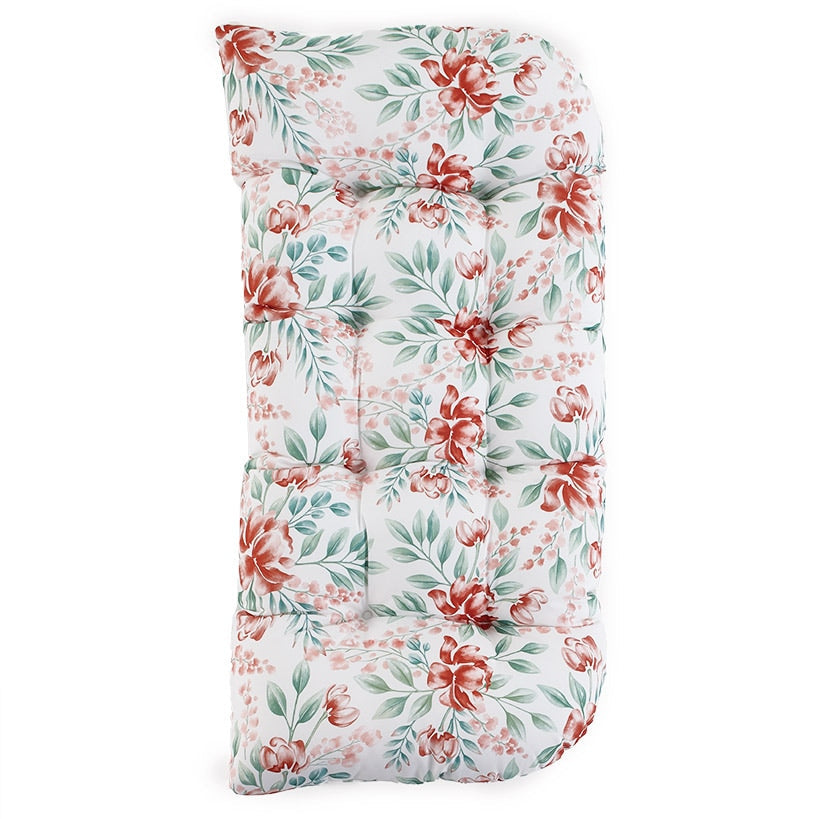 Printed Outdoor Cushion Collection