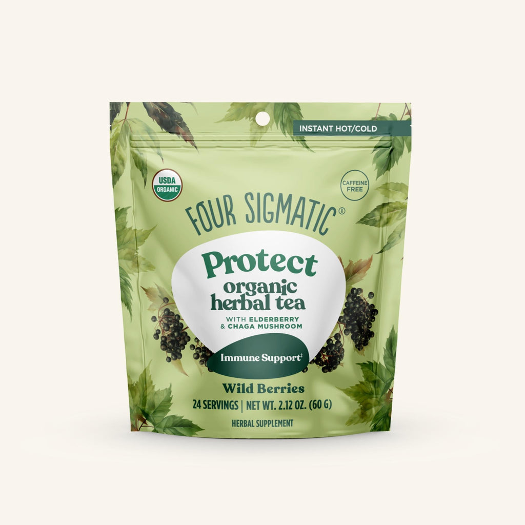 Protect Herbal Tea - Protect Functional Herbal Tea