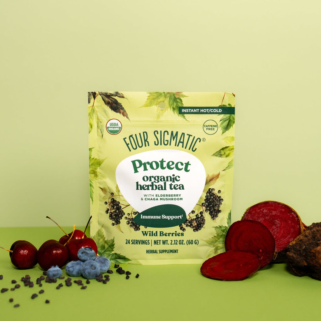 Protect Herbal Tea - Protect Functional Herbal Tea