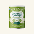 Plant-Based Protein – Unflavored - Unflavored Plant Protein Powder