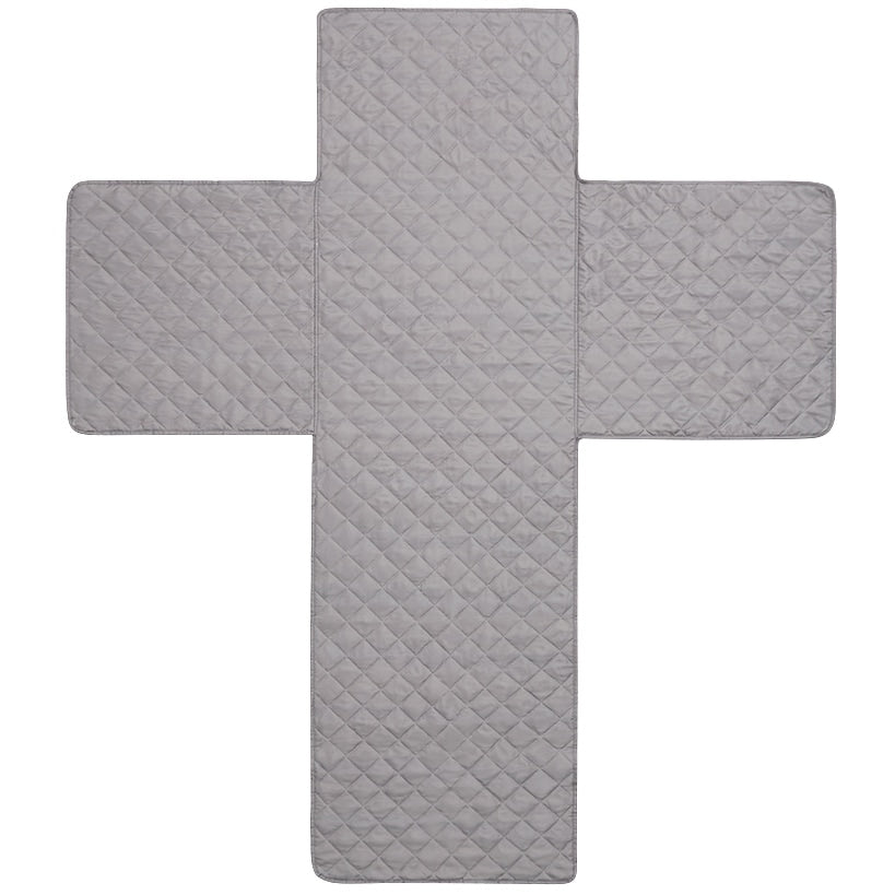 Solid Color Reversible Furniture Covers