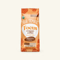 Focus Ground Coffee - Medium - Medium Roast Organic Mushroom Coffee
