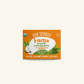 Focus Matcha Latte Packets - Matcha Latte Mushroom Drink Mix