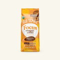 Focus Whole Bean Coffee - Whole Bean Organic Mushroom Coffee Beans