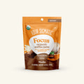 Focus Organic Coffee Latte - Mocha - Mocha Latte Mushroom Drink Mix
