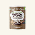 Plant-Based Protein – Chocolate - Chocolate Plant Protein Powder