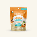 Focus Organic Coffee Latte - Vanilla - Vanilla Coffee Latte Mushroom Drink Mix