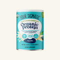 Plant-Based Protein – Vanilla - Vanilla Plant Protein Powder